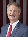 Roger Marshall official portrait (cropped)