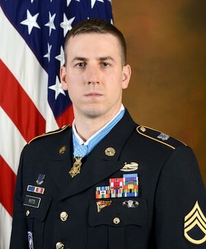 Ryan Pitts portrait