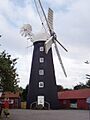 SFEC LINCOLNSHIRE WINDMILL