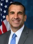 Sam Liccardo 119th congress (cropped).webp