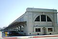 Santa Fe Freight Depot, Los Angeles