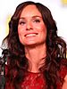 Sarah Wayne Callies Comic-Con 4, 2012
