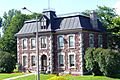 SaultSteMarieCanal AdminBldg