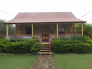 Schmidt Farmhouse, Worongary, Queensland.jpg