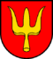 Coat of arms of Schnottwil