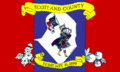 Scotland County Flag
