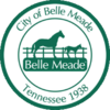 Official seal of Belle Meade