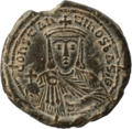 Seal of Constantine VI