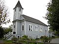 Seattle - Interfaith Community Church 03