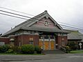 Seattle Buddhist Church 01