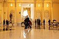 Secretary Blinken Meets with President Tokayev in Astana (52717195281)