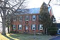 Seitz Inn Historic Site Grape Michigan