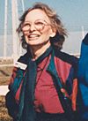 Seven Members of the First Lady Astronaut Trainees in 1995 - GPN-2002-000196-CAGLEcrop.jpg