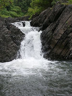 Shantipur kangaltongbi