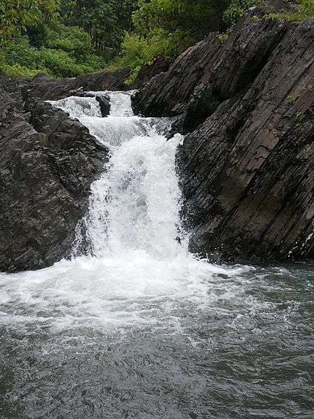 Shantipur kangaltongbi