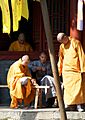 Shaolin Monks (6169483926)