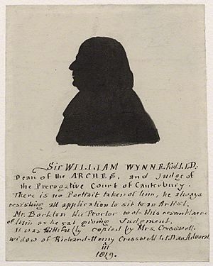 Sir William Wynne
