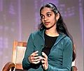 Soanya Ahmad (from Channer Conversations)