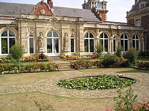 Somerleyton Hall 2