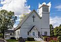 Sonoma United Methodist Church