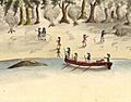 Spearing of Arthur Phillip