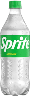 Sprite (drink) Facts for Kids