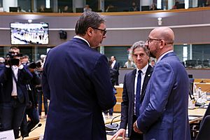 Srečanje voditeljev in voditeljic EU in Zahodnega Balkana (52167635255)