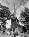 St. Paul's Church, Edenton (Chowan County, North Carolina)