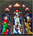 StMaryWindowLadyAltar