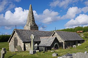 St Enodoc's Church, Trebetheric, Cornwall 01.jpg