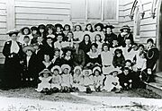 St Leo's Catholic School (Devonport)