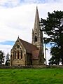 St Leonards, Scorborough