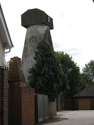 Stanford Windmill-geograph.org-2079538