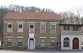 Stone Tavern at Roneys Point WV