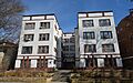 Summit Apartment Building