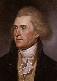 T Jefferson by Charles Willson Peale 1791 2