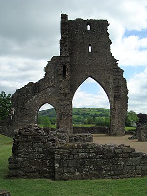 TalleyAbbey