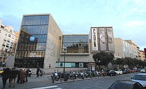 Teatro Valle-Inclán (Madrid) 04
