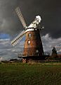 Thaxtead windmill