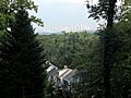 The City and the Suburb
