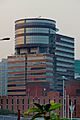 The Hong Kong Polytechnic University, Li Ka Shing Tower (Hong Kong)