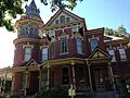 The Hornibrook House