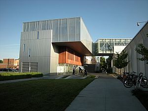 The Kohl Building
