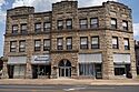The Masonic Temple in Sandusky, Ohio, also known as Science Lodge No. 50 F & A M.jpg