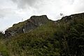 The remains of 'Parson's Folly Tramroad' - geograph.org.uk - 227920