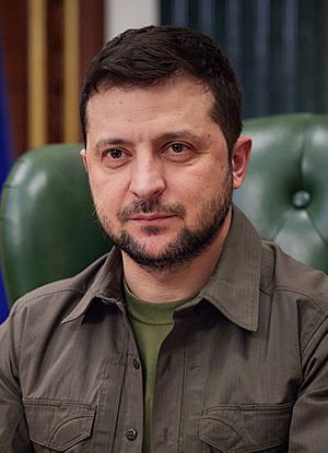 The world must officially recognize that Russia has become a terrorist state - address by the President of Ukraine. (51941720577) (cropped).jpg