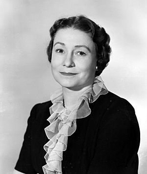 Thelma Ritter Facts for Kids
