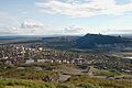 This is Kiruna