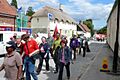 Tolpuddle Festival 2008 - geograph.org.uk - 892327
