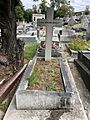 Tombe Louise BRUYANT